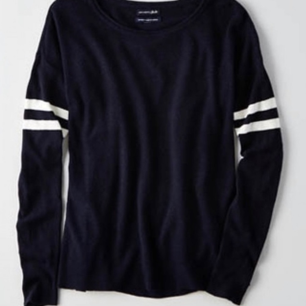 American eagle sweater